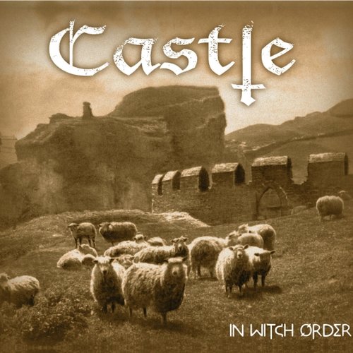 In Witch Order