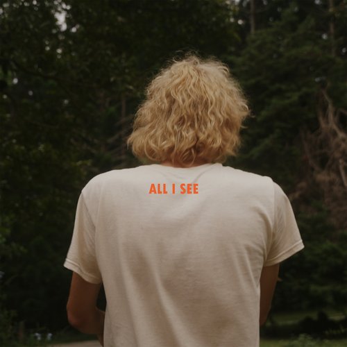 All I See - Single