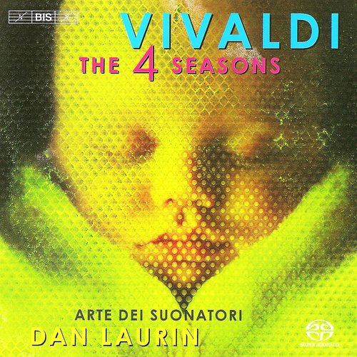 Vivaldi: 4 Seasons (The) (Arr. for Recorder) / Recorder Concertos