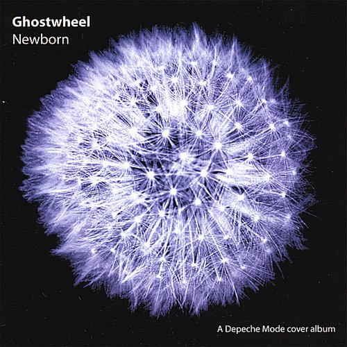 Newborn (A Depeche Mode cover album)