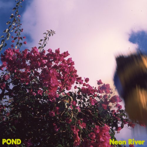Neon River - Single