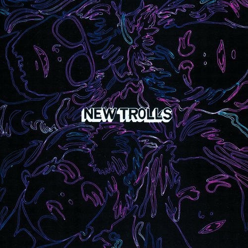 NEW TROLLS