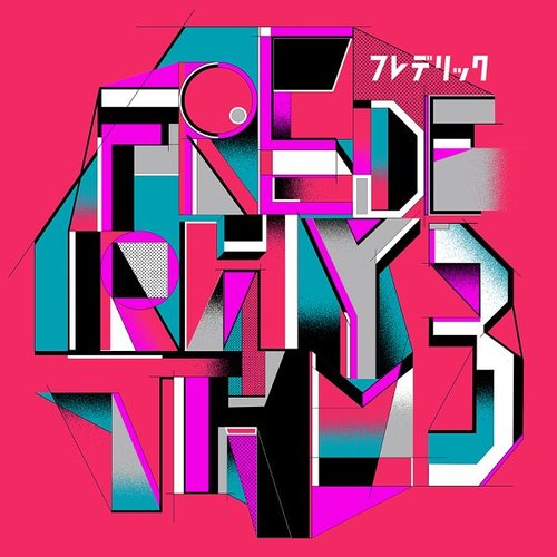 Frederhythm3