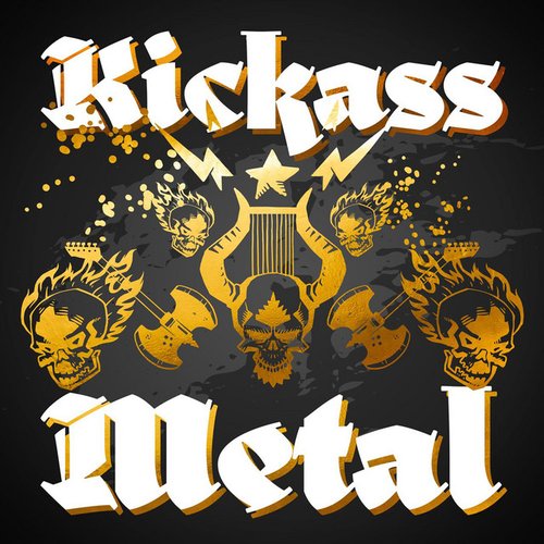 Kickass Metal