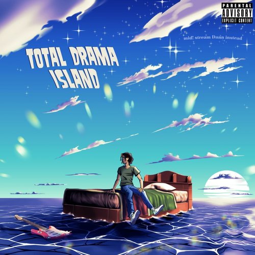 Total Drama Island