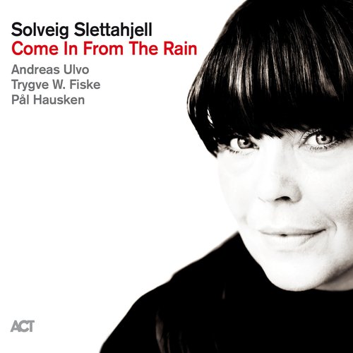 Come in from the Rain
