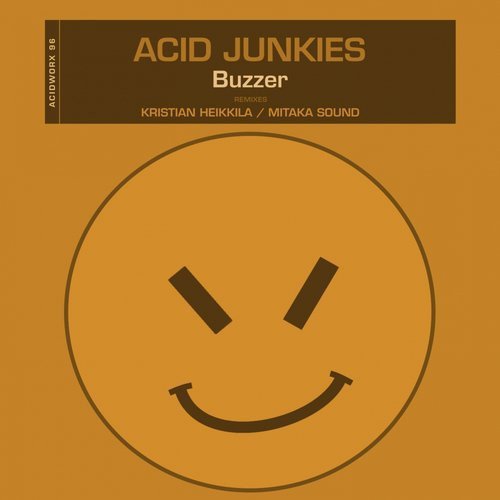 Buzzer