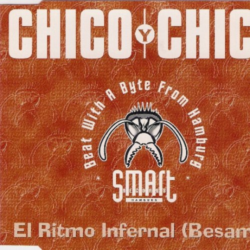 El Ritmo Infernal (Besame)