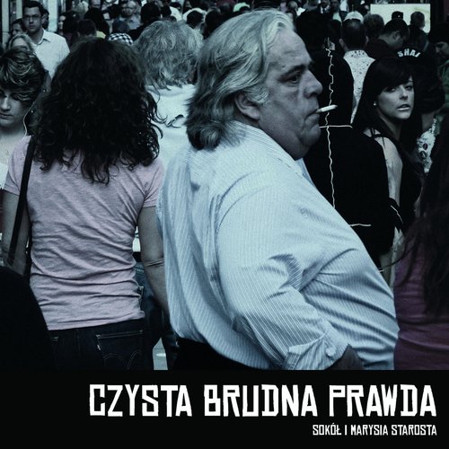 Czysta Brudna Prawda