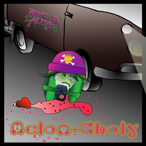 Melon-Choly - Single