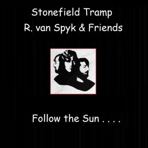 R. van Spyk & Friends Follow the Sun