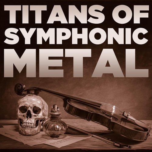 Titans of Symphonic Metal with Dimmu Borgir, Avantasia, And Sonata Arctica