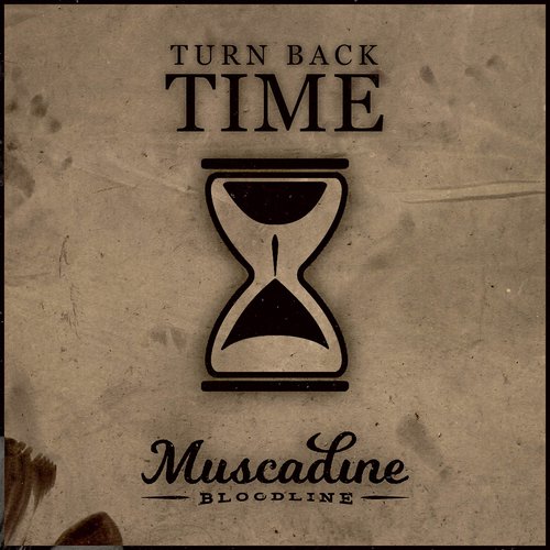 Turn Back Time