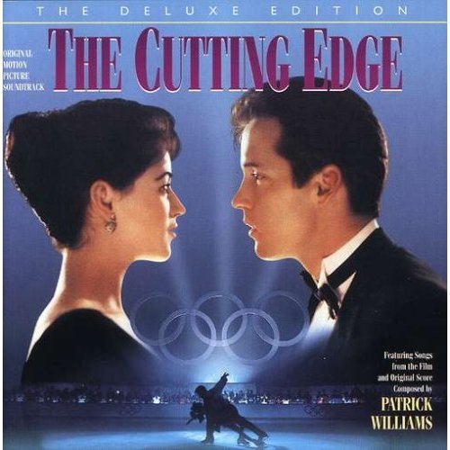 The Cutting Edge