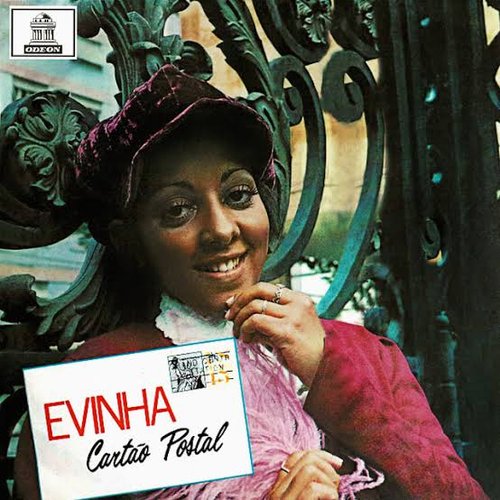Esperar Pra Ver — Evinha
