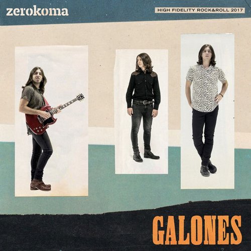 Galones
