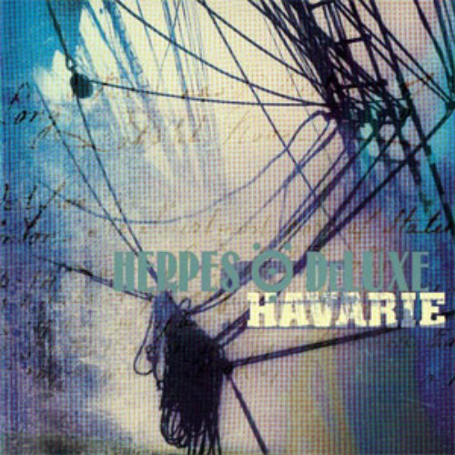 Havarie