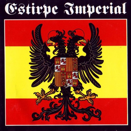 Estirpe imperial