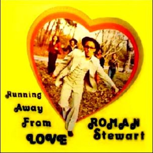 Running Away From Love