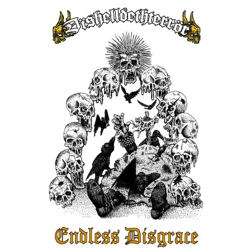 Endless Disgrace