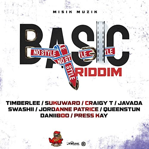 Basic Riddim