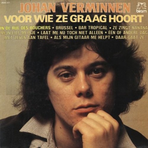 Voor Wie Ze Graag Hoort