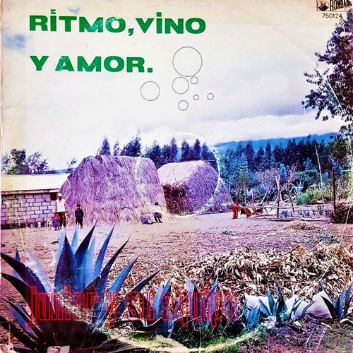 Ritmo, Vino Y Amor