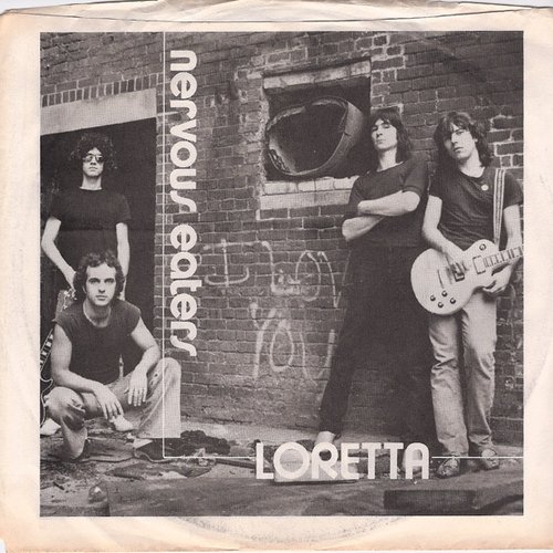 Loretta
