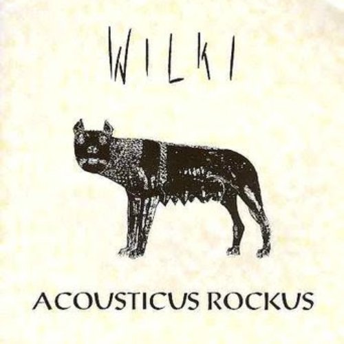 Acousticus Rockus (Live)