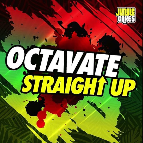 Straight Up - Single