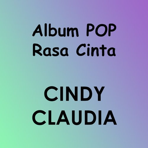 Rasa Cinta