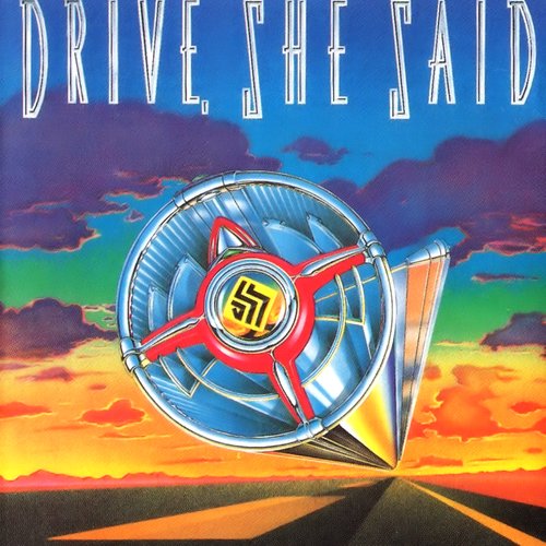 Drive, She Said