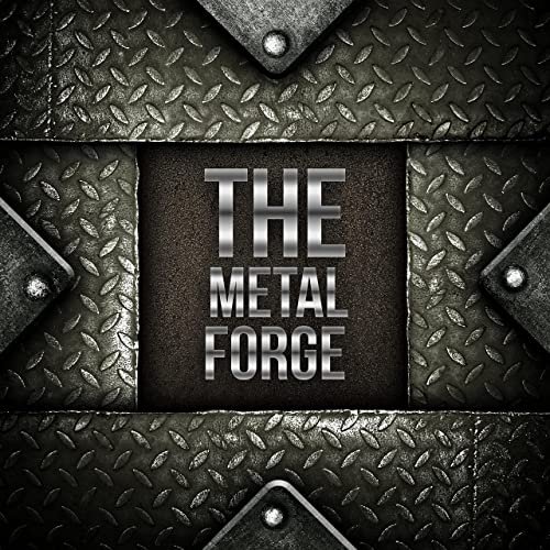 The Metal Forge