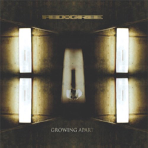 Growing Apart