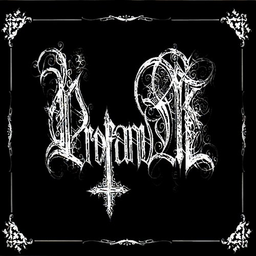 Profanum Aeternum: Eminence of Satanic Imperial Art