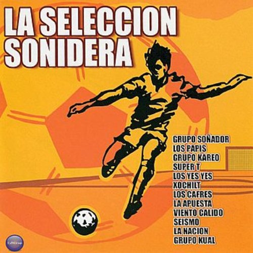La Seleccion Sonidera