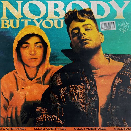 Nobody But You