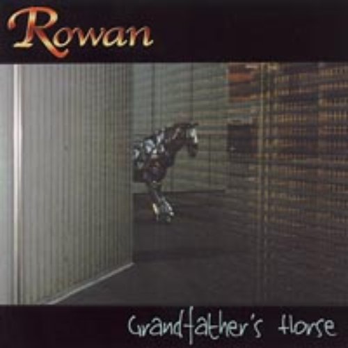 Grandfather's Horse