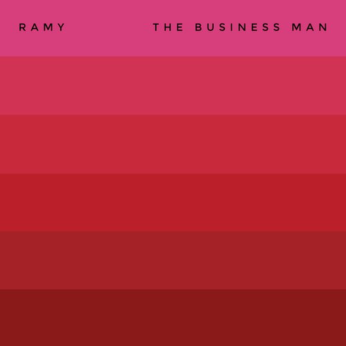 The Business Man