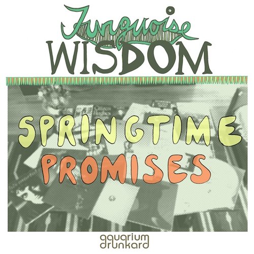 Springtime Promises