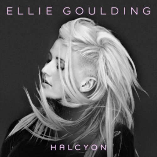 Halcyon (International Version)