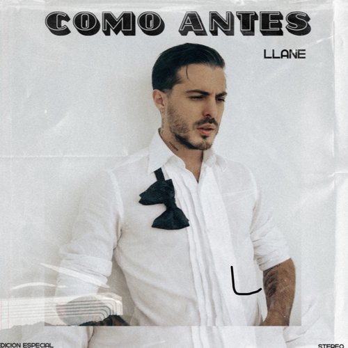 Como Antes
