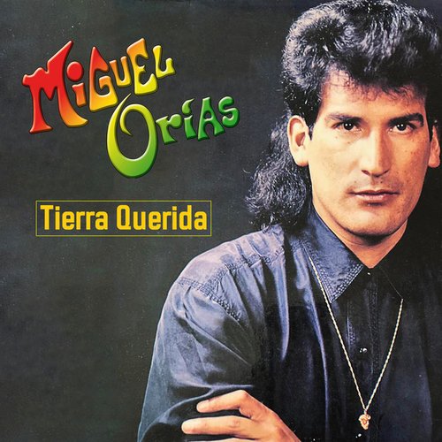 Tierra Querida