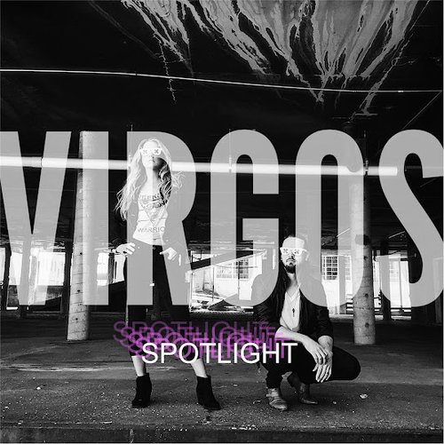 Spotlight - EP