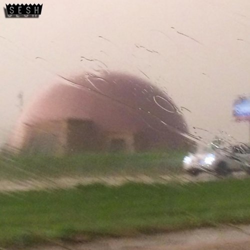 Enervate - EP