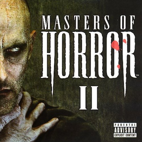 Masters Of Horror II O.S.T.