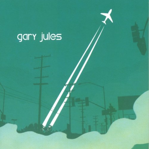 Gary Jules