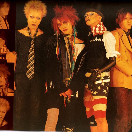 Erotopia カリガリ Last Fm