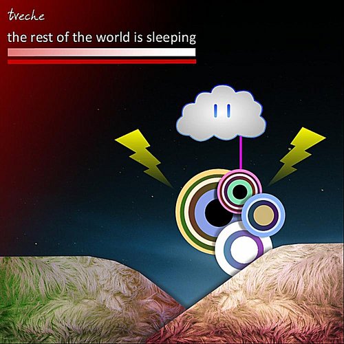 The Rest of the World is Sleeping