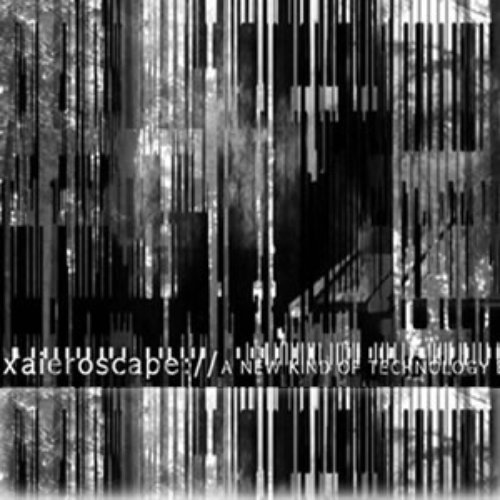 A New Kind of Technology EP (MP3 Version)